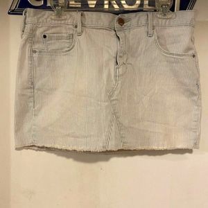 Gap - 1969 Mini skirt